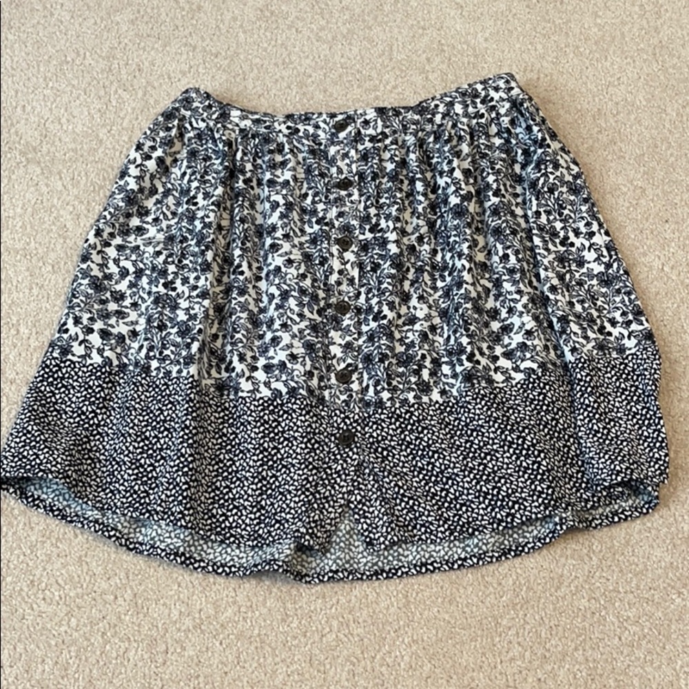 skirt